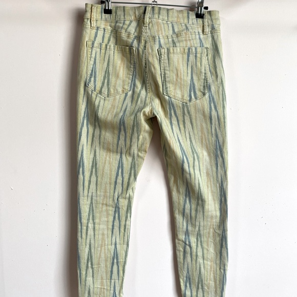 LOFT Modern Skinny Ankle, Size 28/6 - Picture 5 of 5